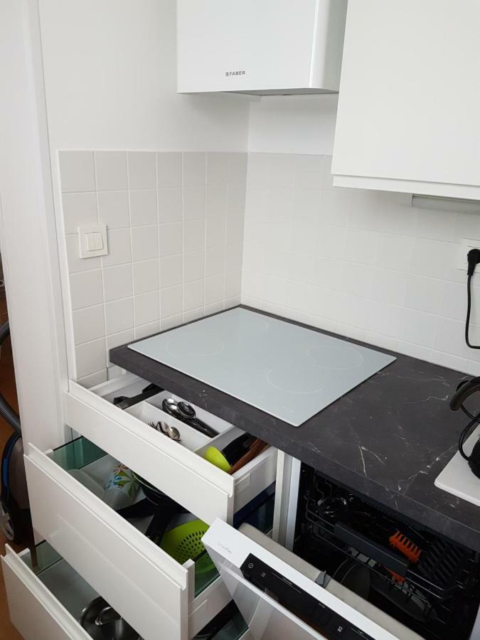 Nigritella Apartment Kranjska Gora Ngoại thất bức ảnh