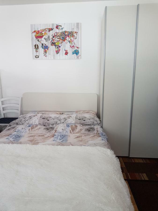 Nigritella Apartment Kranjska Gora Ngoại thất bức ảnh