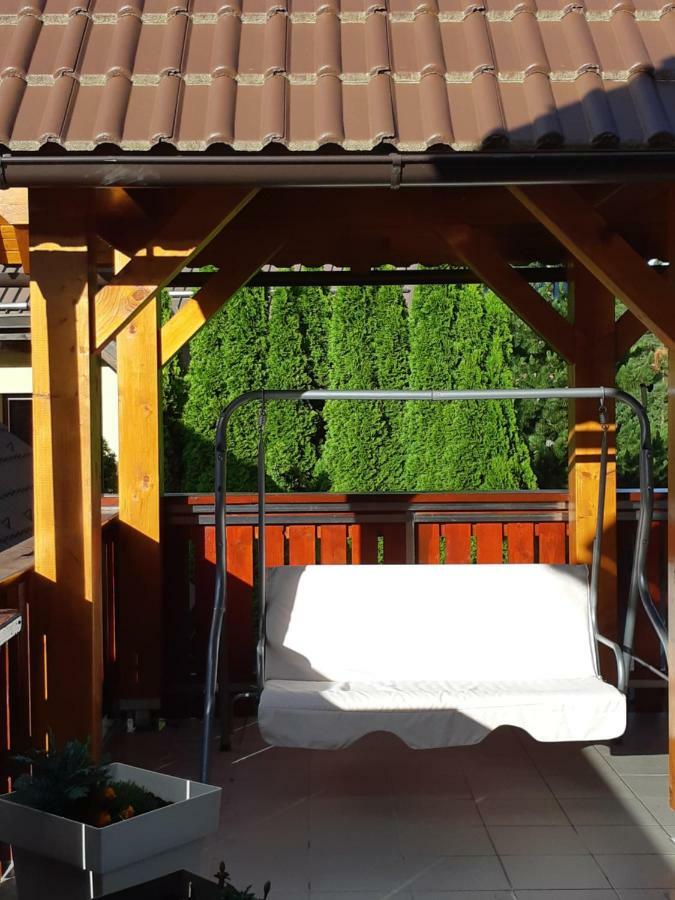 Nigritella Apartment Kranjska Gora Ngoại thất bức ảnh