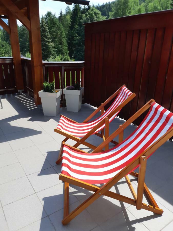 Nigritella Apartment Kranjska Gora Ngoại thất bức ảnh